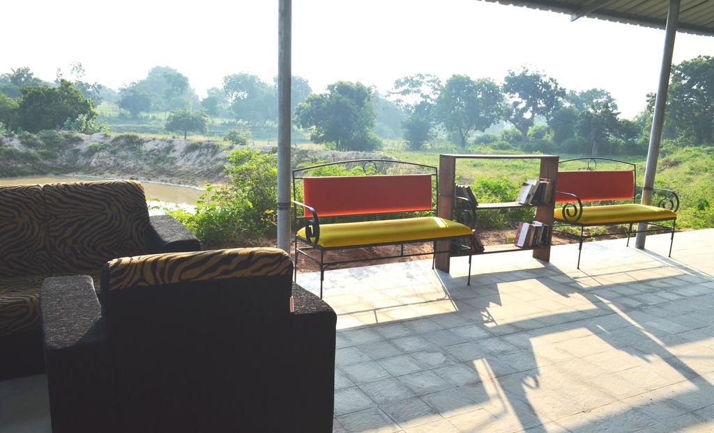 Wild Panthera Yala Tissamaharama Exterior foto